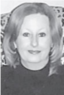 Josie Potter