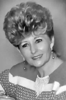 Judy Truster