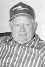 James Buckner, 77, Weir