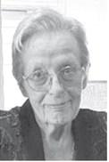 Helen Moss, 94, Joplin, Mo.