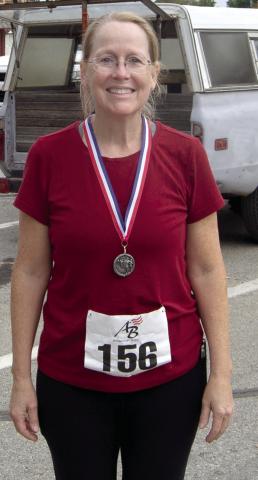 Columbus Day Festival annual 5K run winners announced
