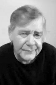 Gary Huffman