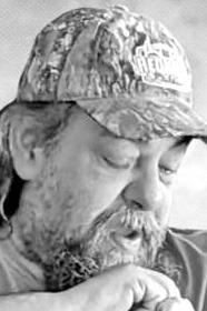 Ricky VanGider