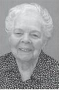 Wilma Ruttgen