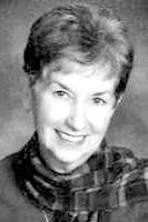 Virginia Mayfield