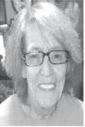Nancy Paradee