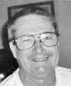Marvin Barrett, 86, Joplin, Mo.