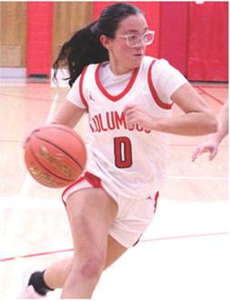 Jamboree opens basketball season