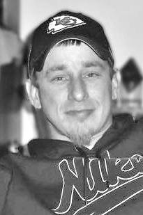Nickolas Kitch, 45, Columbus