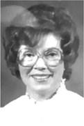 Margaret Sprinkle