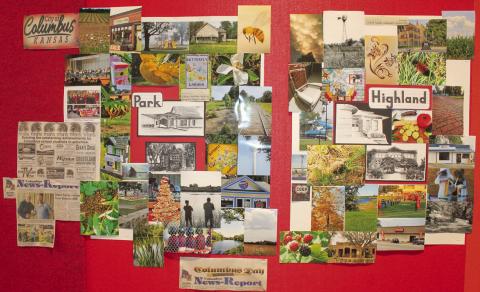 Carlsons are NCCC Heritage Family