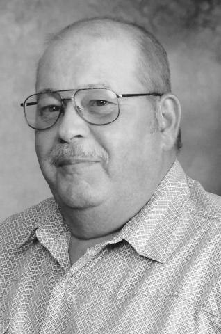Ronald Beecham, 69, Columbus
