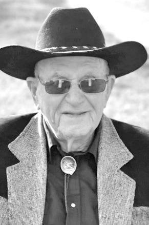 Gerald Oertle, 88, Jasper, Mo.