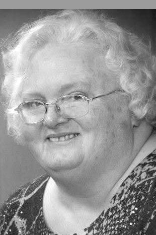 Nancy Hunt, 75, Baxter Springs