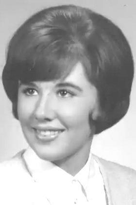 Patricia Girton