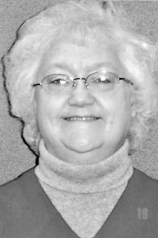 Judith Ann Marsh, 73, Weir