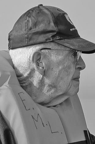 John Ralston Jr., 94 Poughkeepsie, N.Y.
