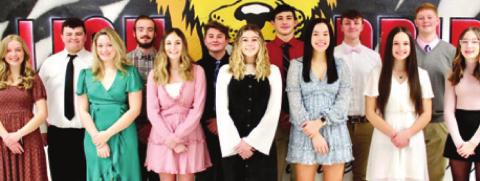 BHS Homecoming scheduled Friday