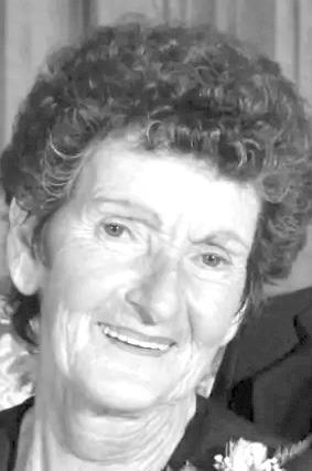Phyllis Stapleton, 92, Oswego