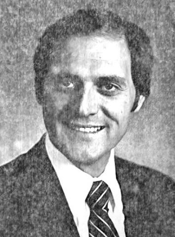 Ronald Nutt, 82, Pittsburg