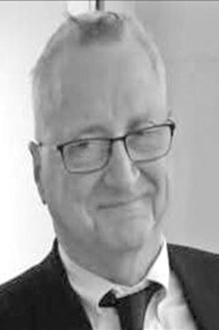 William Stoskopf, 78, Tulsa, Okla.