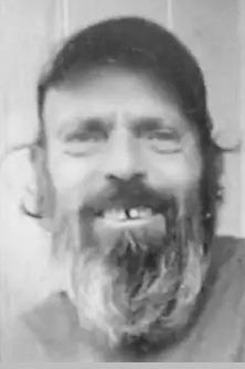 Lenny Tush, 54, Seneca, Mo.