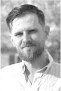 Mark Robinson Jr., Quapaw, Okla.