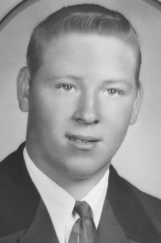 Rodney Riddle