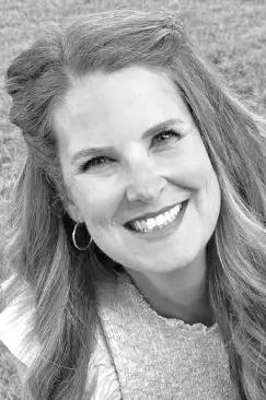 Holly Mudock, 53, Columbus