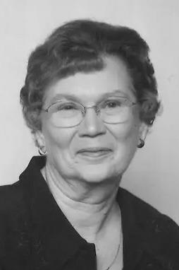 Paulinia Shearer, 93, Columbus