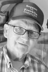 Raymond Hamblin