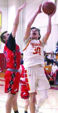 Titans end five-year drought at Galena