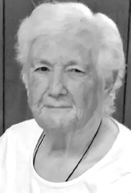 Deloma Ellison, 86, Colorado