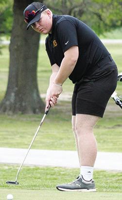 Titans third, Smith fourth at Girard