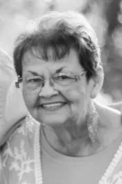Carolyn Copher, 74, Webb City, Mo.