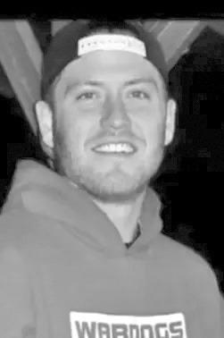 Kyle Cox, 36, Miami, Okla.