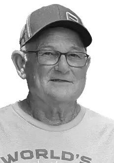 Kenneth Jarman, 73, Welch, Okla