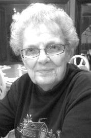 Doris Lee Naylor