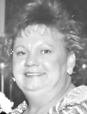 Nancy McKibben