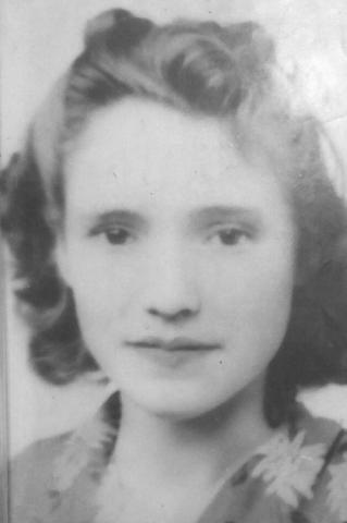 Florene Price, 98, Baxter Springs
