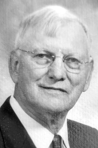 Ronnie McCallister
