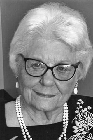 Evelyn Buckner