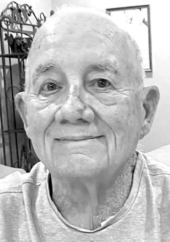 Howard Thompson, 84, Pittsburg