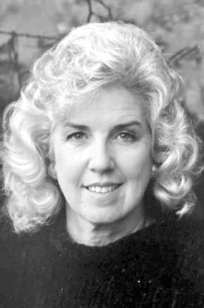 Glenda Best
