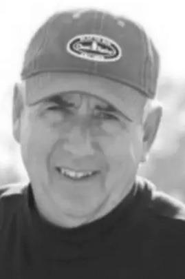 David Sparkman, 86, Miami, Okla.