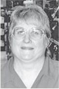 Eva Faye Vanderpool Connolly