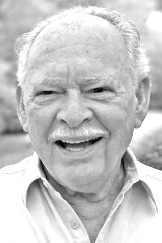 Norman Sanders