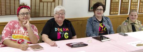 Health agency plans CPD, AED class for parents