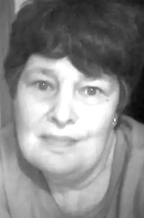 Janet Ann Spencer