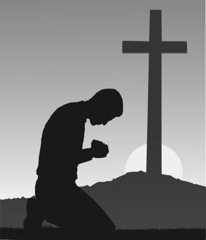“In the same way, the Spirit helps us in our weakness. We do not know what we ought to pray for, but the Spirit himself intercedes for us through wordless groans.” Romans 8:26 NIV “A single grateful thought toward heaven is the most perfect prayer.” –Gotthold Lessing